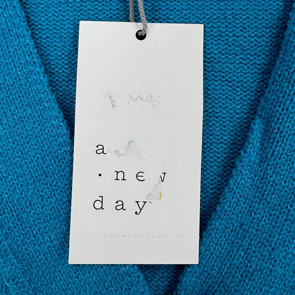 a new day new day